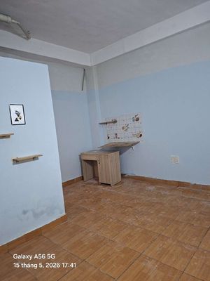 Rent a room cheap.
