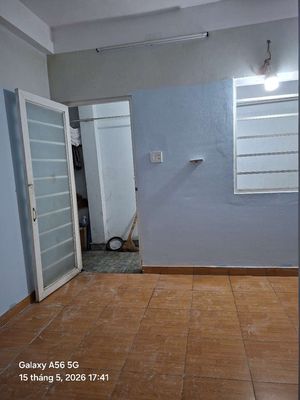 Rent a room cheap.
