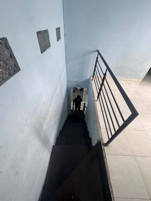 Rent a 1st floor 8 x 5 meters, 2 bedroom 2 toilets, P.Z.z0, District 12