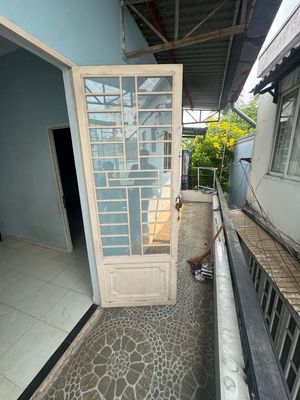 Rent a 1st floor 8 x 5 meters, 2 bedroom 2 toilets, P.Z.z0, District 12