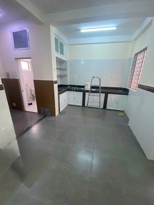 Gò Vấp 3 bedroom 3 toilets Phạm Văn Chiêu Rooftop Garden