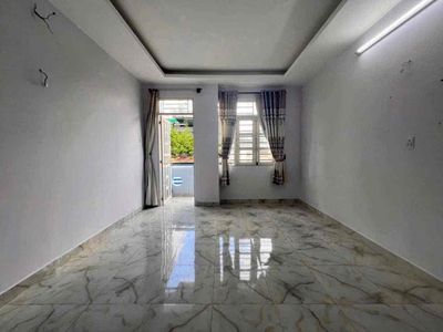 Two floors to two bedrooms, three bathrooms.