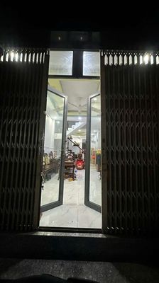 5 rooms 4 X 16 M An Dương Vương