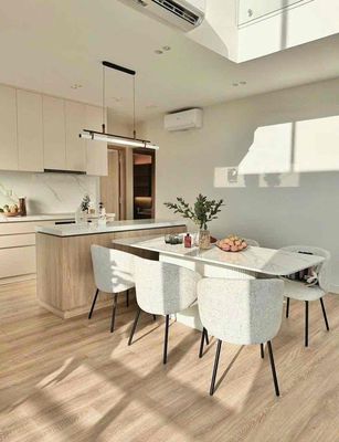 Two bedrooms for a nice apartment, Vista Verde.