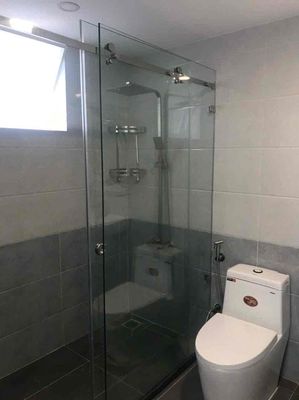 rent an RRI/ Phạm Văn Chiêu alley house