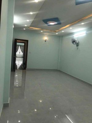 rent an RRI/ Phạm Văn Chiêu alley house