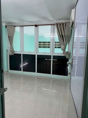 Nguyễn Văn Đậu alley -- the original two bedrooms -- 12 million a month.