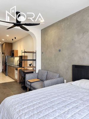 The Studio House of Full House near Tan Son Nhut Airport
