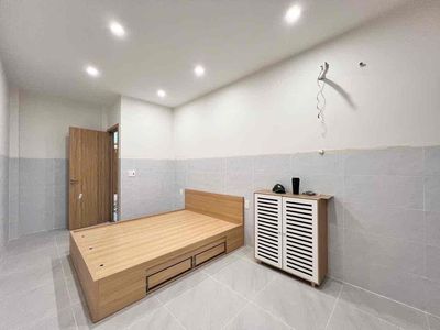 The studio only calculates electricity and balconies that are built by new interiors.