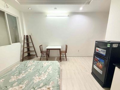 Rent a room right in the heart of District 8 Âu Dương Lân.