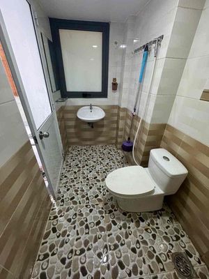 Pass room