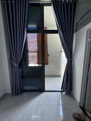 Pass room