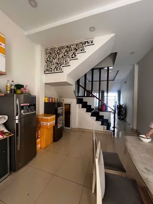 Rent the Đông Hưng Thuận 17, 1 .2 floors, 3 bedrooms, 180 meters 2 for 8 million