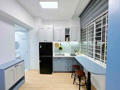 System 2 Bedroom - 1 Bedroom Near the Sadako Sadako