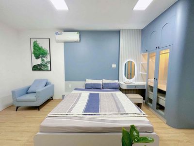 System 2 Bedroom - 1 Bedroom Near the Sadako Sadako