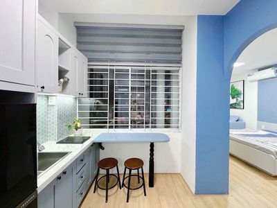 System 2 Bedroom - 1 Bedroom Near the Sadako Sadako