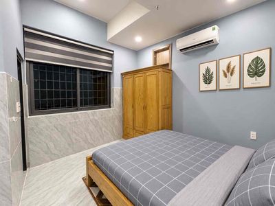 Trường Chinh front-end furniture room