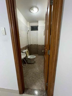 Rent a mini apartment 3 million and a half full furniture near the High City School.