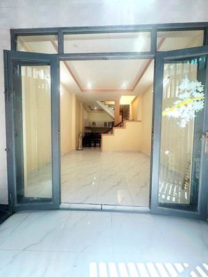 Gò Vấp Renal Renalre 16 số 1 Road near their Vadication 10 million