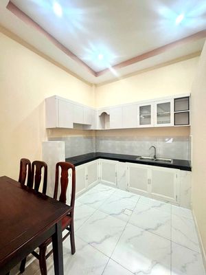 Gò Vấp Renal Renalre 16 số 1 Road near their Vadication 10 million