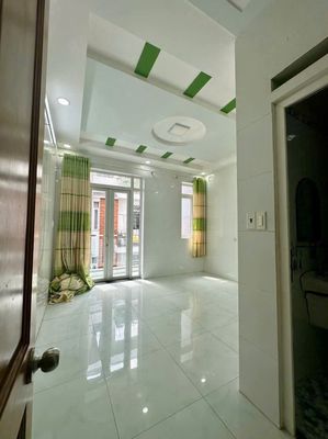 Gò Vấp 5 bedroom 5 toilets. Quang Trung-7.8.