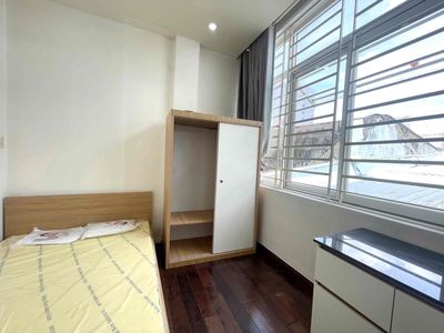 2 Super Bedrooms