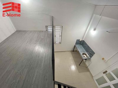 Opening a new boarding room near Lê Văn Thịnh Hospital - just from 3.