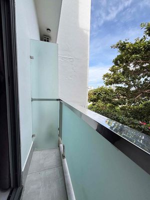 Rent a flat full of furniture near Lotte Mart, University of Ufre, tdtu, rmit District 7