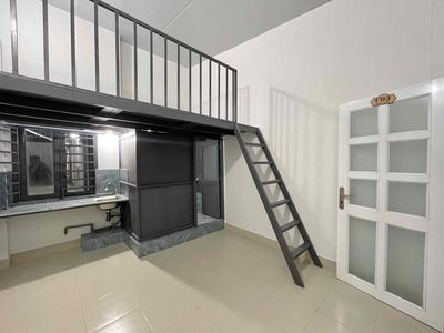 Rent a new motel near Lê Văn Thịnh - Mango tree market