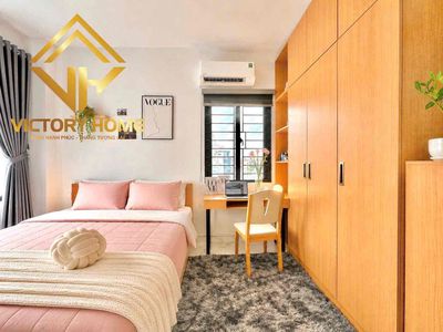 Mini-security apartments have receptions and security guards 24/7.