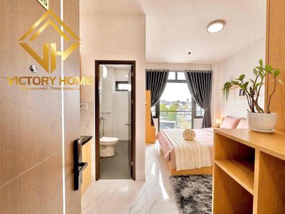 Mini-security apartments have receptions and security guards 24/7.