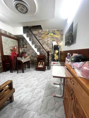 Trần Văn Ơn rental house, P Tân Sơn Nhì, Tân Phú