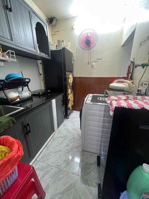 Trần Văn Ơn rental house, P Tân Sơn Nhì, Tân Phú
