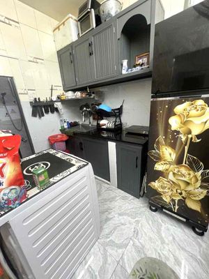 Trần Văn Ơn rental house, P Tân Sơn Nhì, Tân Phú