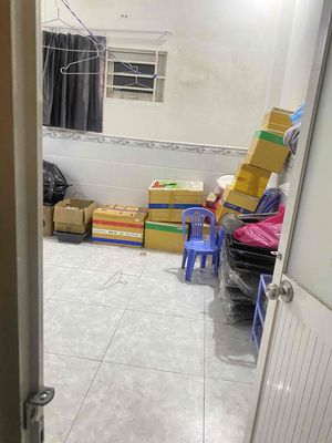 The whole house has one room left to rent, Linh Đông Street in cash.