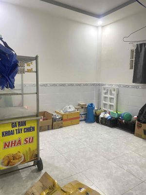 The whole house has one room left to rent, Linh Đông Street in cash.