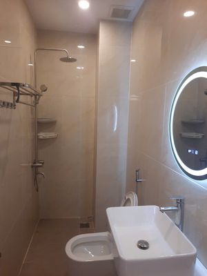 Women's room - 19–25 M2 – 4.5–5 million – Gò Vấp