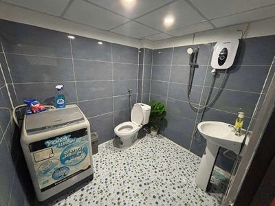 To the Hồng Lạc-seventh house - 2 bedroom - 12 trieu - with interior