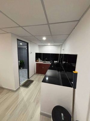 To the Hồng Lạc-seventh house - 2 bedroom - 12 trieu - with interior