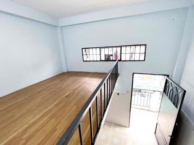 Room with guard, balcony only from 2.4 million near the SEVA 6