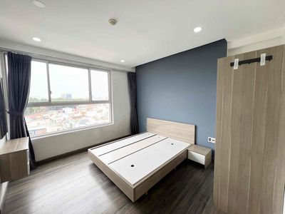 Rent Orchard Parkview 2 bedrooms 2 full interior toilets near the airport