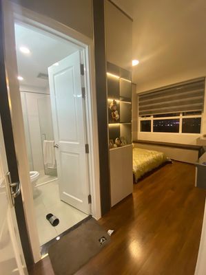 Rent the Topaz Elite apartment 2 bedroom 2 toilets