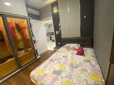 Rent the Topaz Elite apartment 2 bedroom 2 toilets