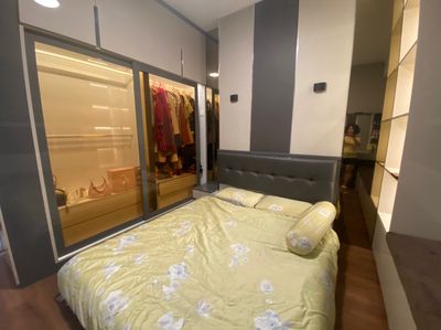 Rent the Topaz Elite apartment 2 bedroom 2 toilets