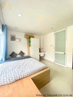 Full-Size Service House
