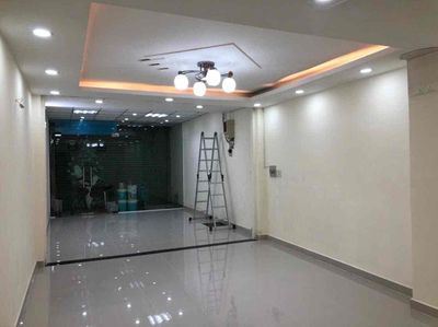 Rent a front house on Lê Đức Thọ-555-15 Gò Vấp