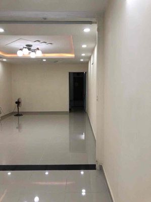 Rent a front house on Lê Đức Thọ-555-15 Gò Vấp
