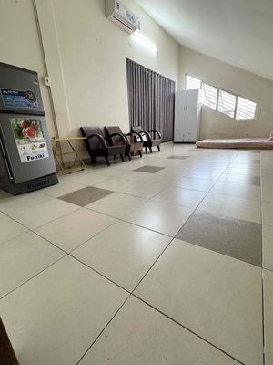 The K300 Hotel, the Czaric Republic, the 7 good Tân Bình