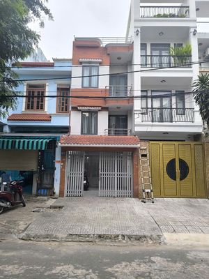 To rent the original house
