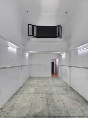 To rent the original house